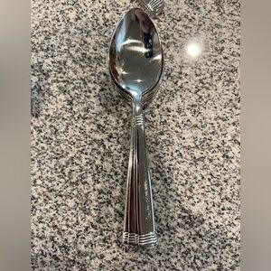 Napoli (Stainless) by Wallace Silver - Tablespoons